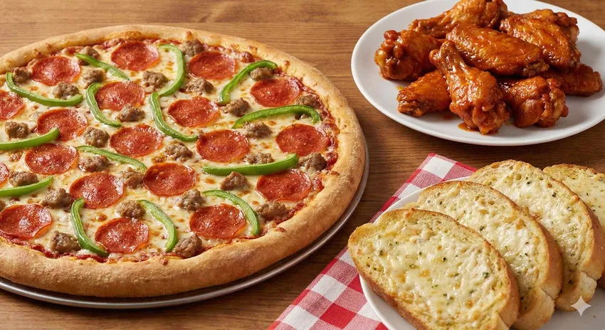 Dinner Special