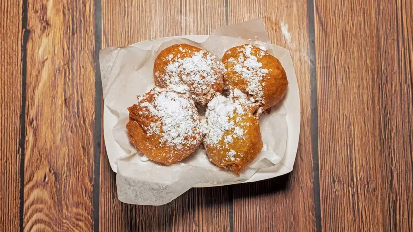 Deep Fried Oreos (4)