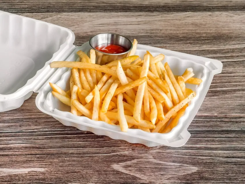 Fries